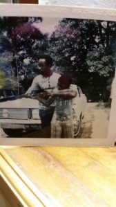 James and me shooting (2)